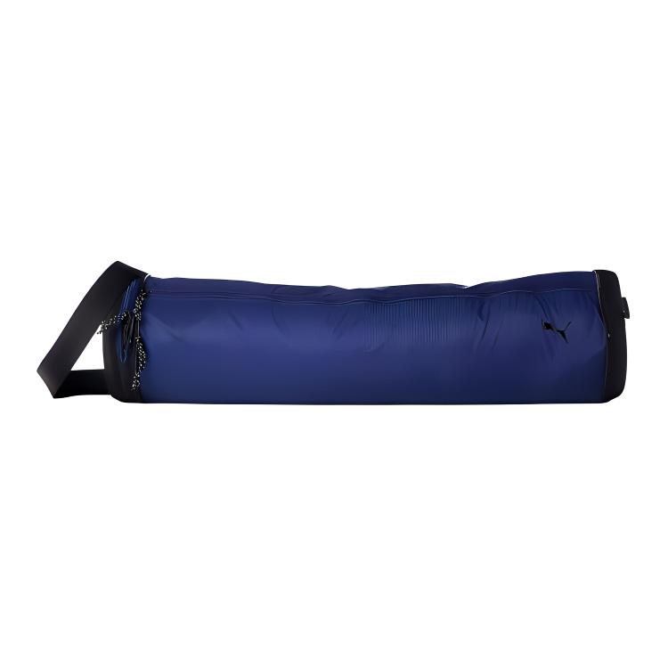 Спортивная сумка женская PUMA 078075-02 черная