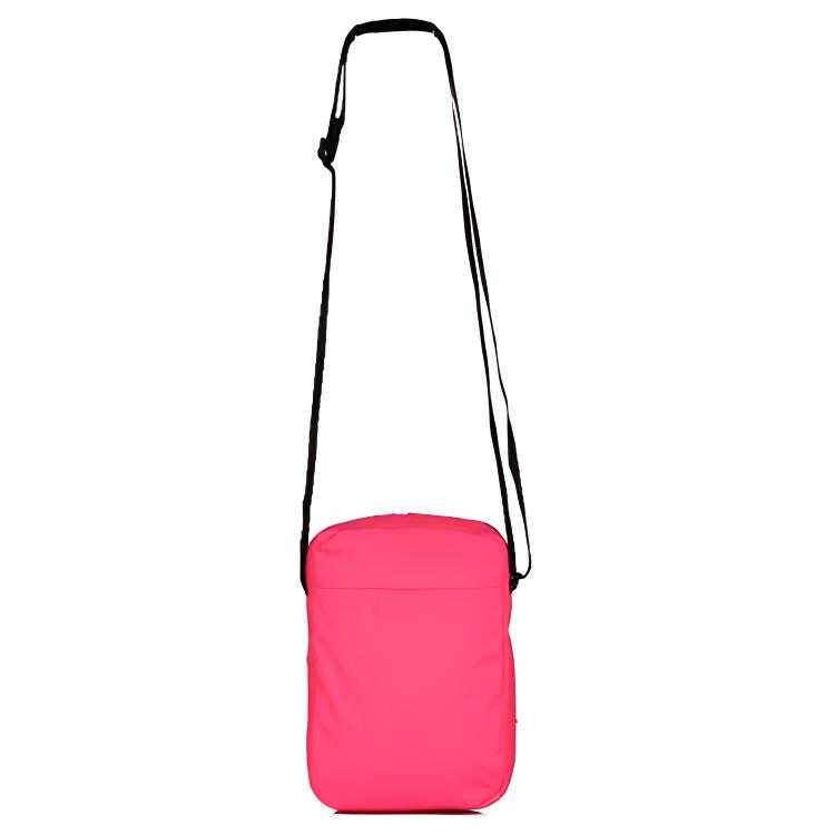 Сумка женская Nike Tech Challenge Canvas розовая