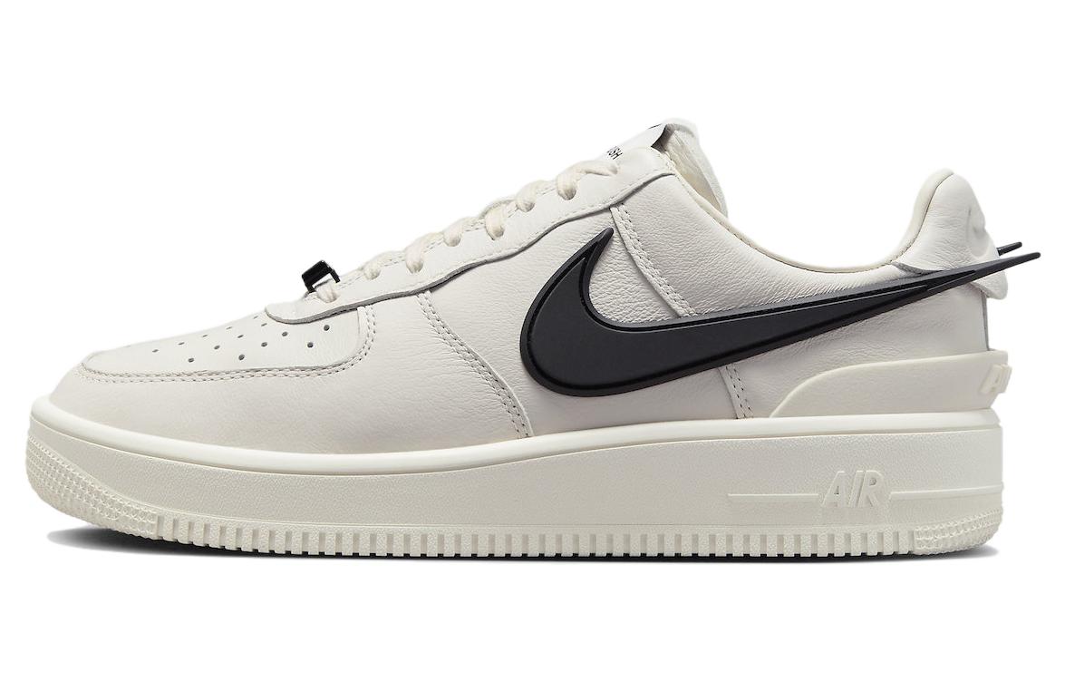 Кеды унисекс Nike Air Force 1 Low X Ambush 'Phantom'
