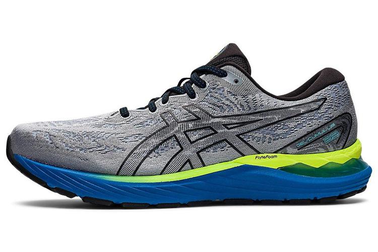 Кроссовки мужские ASICS Gel Cumulus 23, sheet rock blue, 46 EU