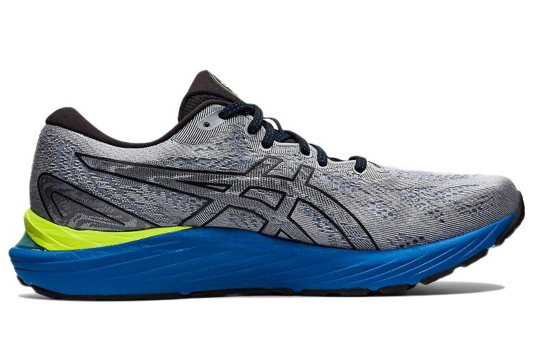 Кроссовки мужские ASICS Gel Cumulus 23, sheet rock blue, 46 EU