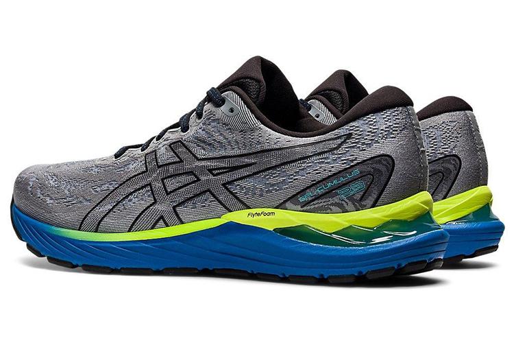 Кроссовки мужские ASICS Gel Cumulus 23, sheet rock blue, 46 EU