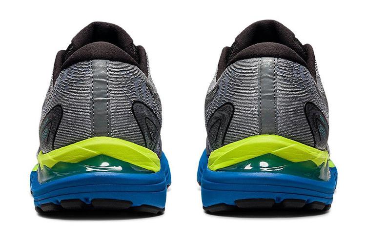 Кроссовки мужские ASICS Gel Cumulus 23, sheet rock blue, 46 EU
