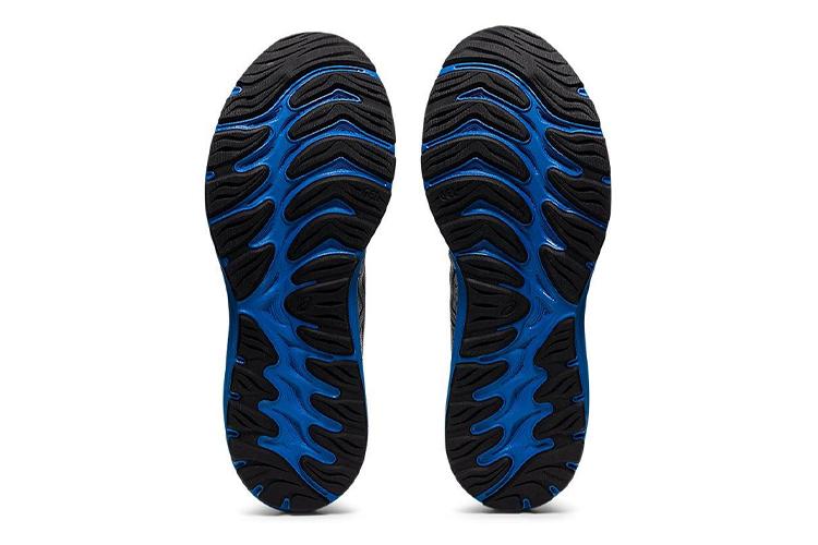 Кроссовки мужские ASICS Gel Cumulus 23, sheet rock blue, 46 EU