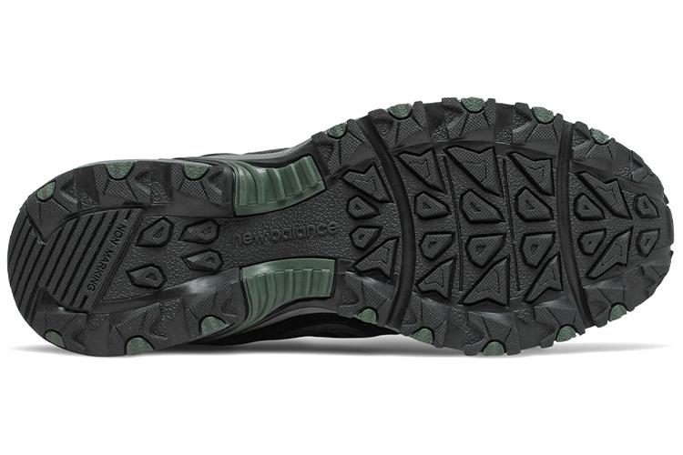 Кроссовки мужские New Balance 481 черные, 40 EU