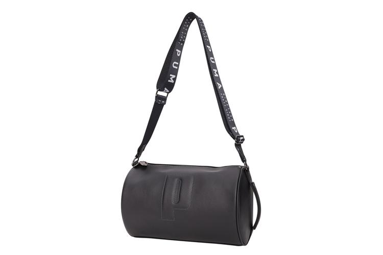 Сумка женская PUMA 078169-01 черная