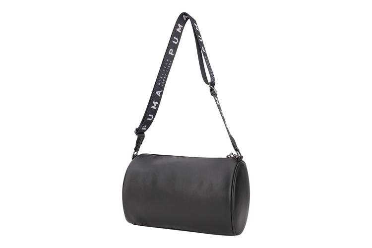 Сумка женская PUMA 078169-01 черная