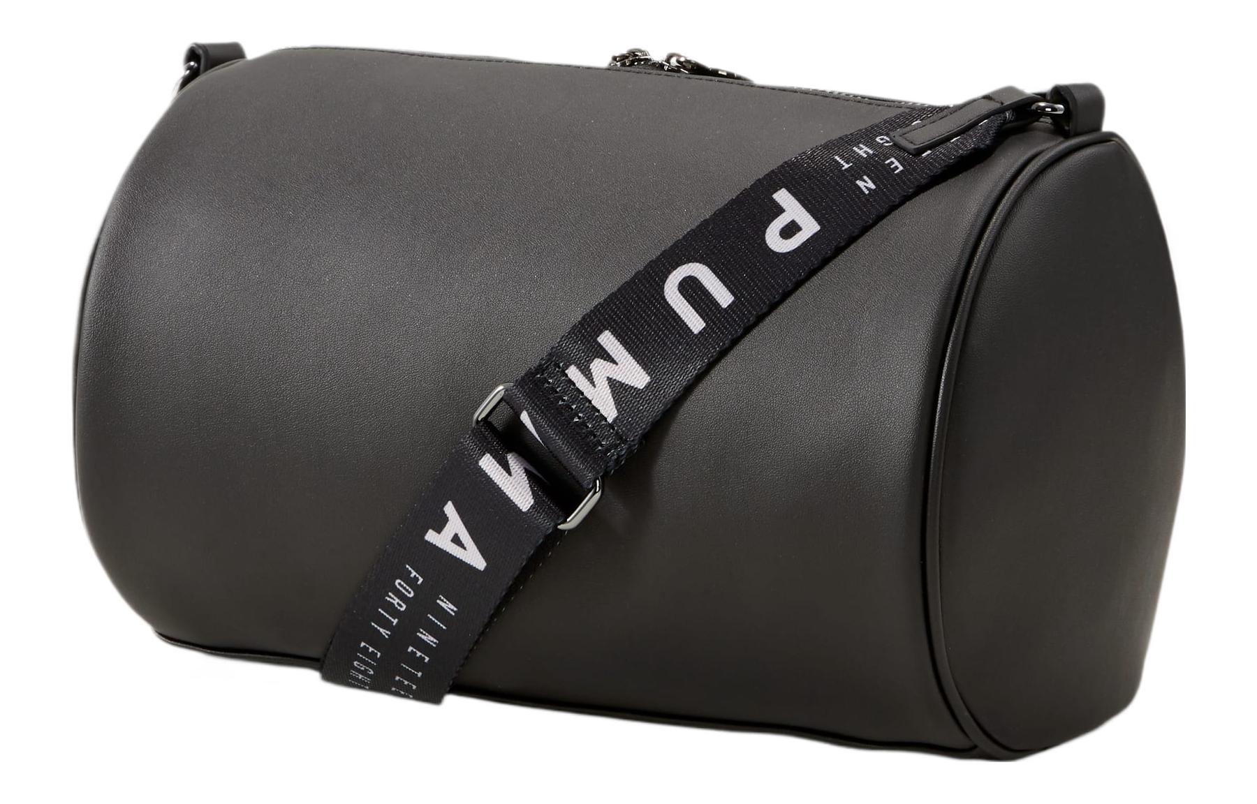 Сумка женская PUMA 078169-01 черная