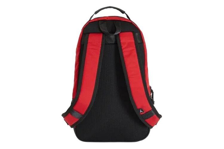 Рюкзак унисекс Jordan CK3777-687 красный