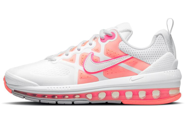 Кроссовки женские Nike Air Max Genome белые