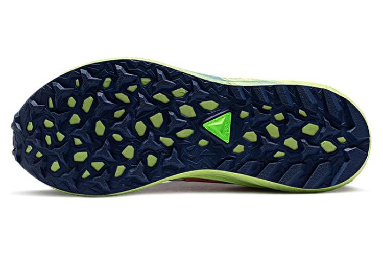 Кроссовки женские ASICS Fuji Lite 4 белые, 36 EU