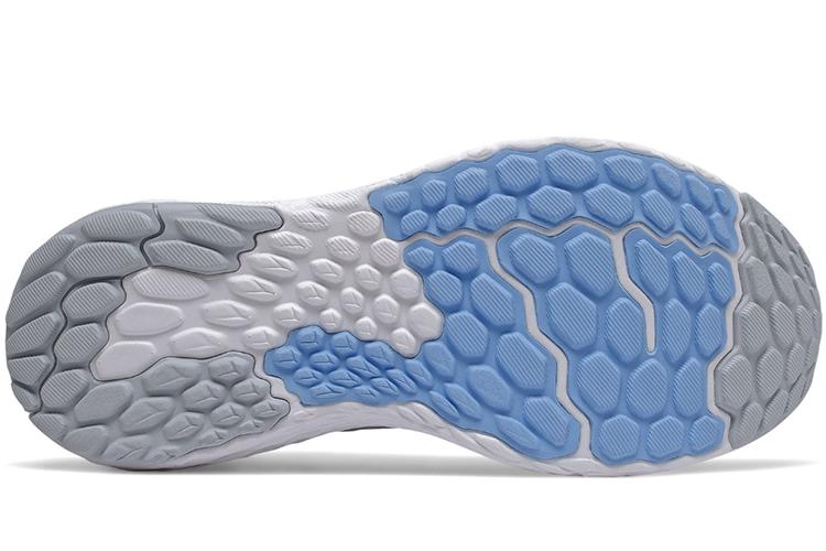 Беговые кроссовки женские New Balance Fresh Foam 1080v10 light cyclone carolina, 36 EU