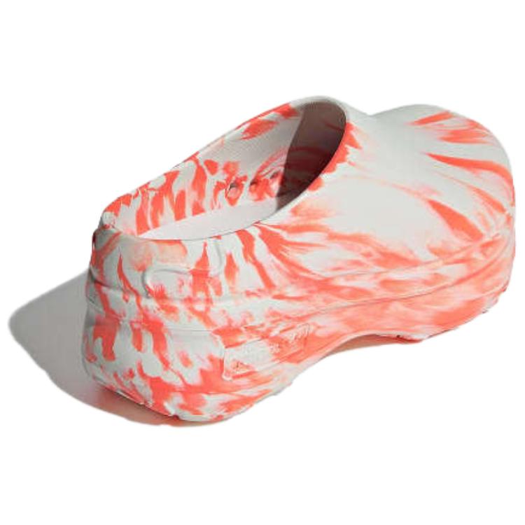 Шлепанцы женские Adidas Stan Smith Mule розовые, 39 1/3 EU