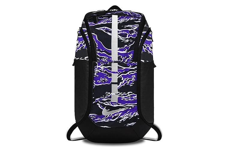 Рюкзак унисекс Nike BA5555-013 черный