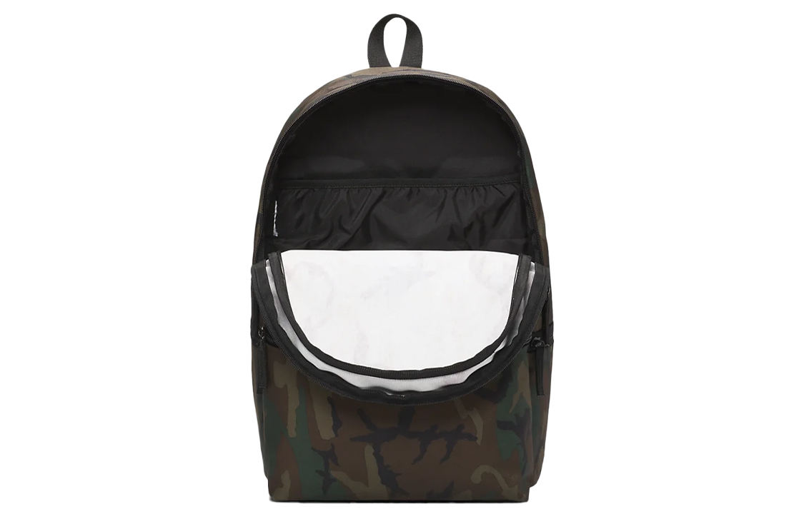 Рюкзак унисекс Jordan 9A0462-650 камуфляж