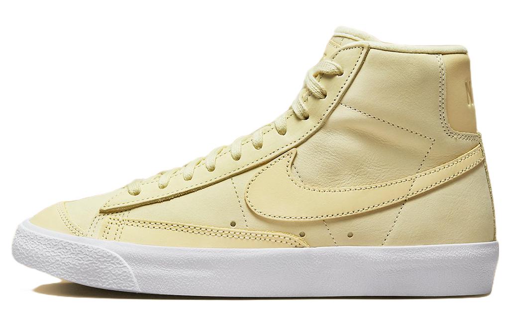Кеды женские Nike Blazer Mid Premium Mf alabaster