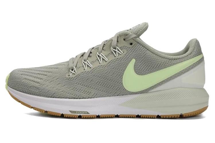 Кроссовки женские Nike Air Zoom Structure 22, spruce fog