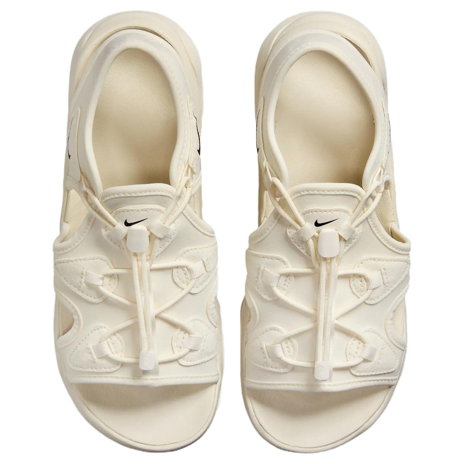 Сандалии женские Nike Air Max Koko Sail бежевые, 35.5 EU