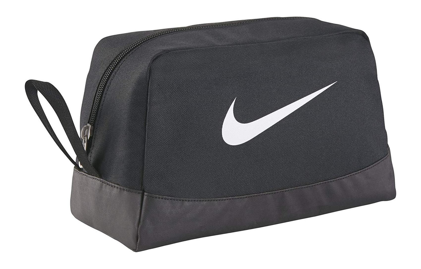 Косметичка Nike BA5198-010 черная