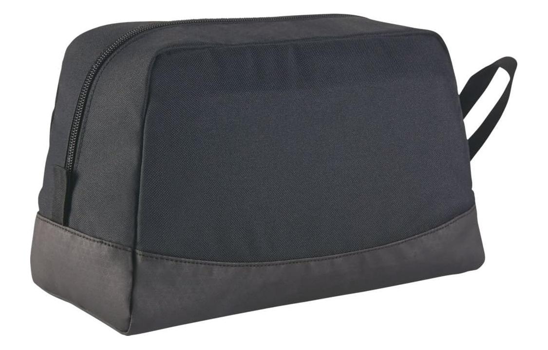 Косметичка Nike BA5198-010 черная