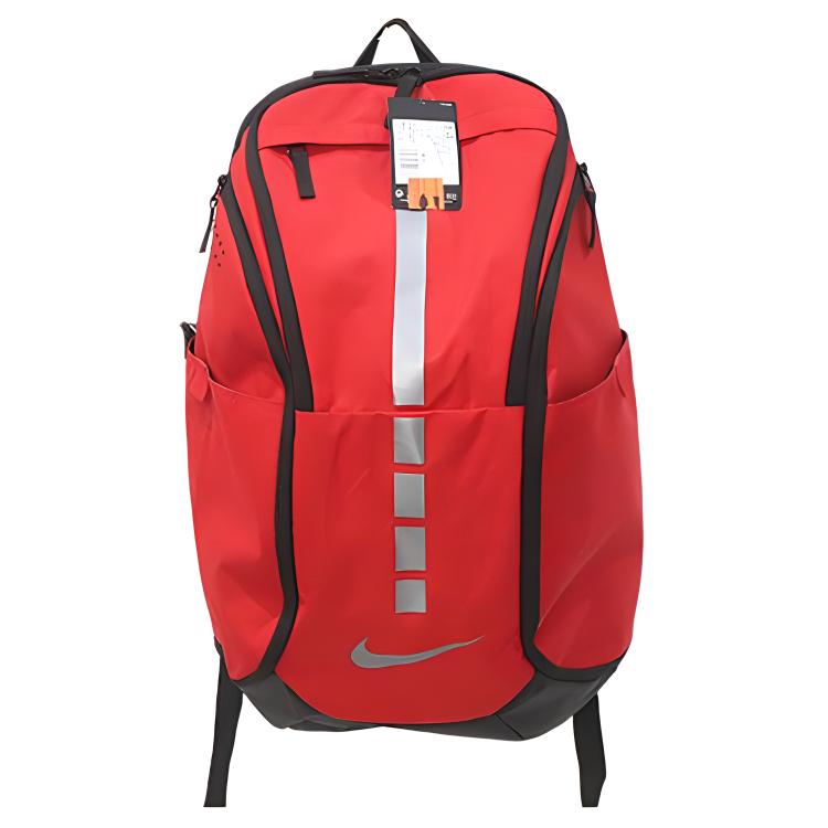 Рюкзак унисекс Nike DA1922-657 красный