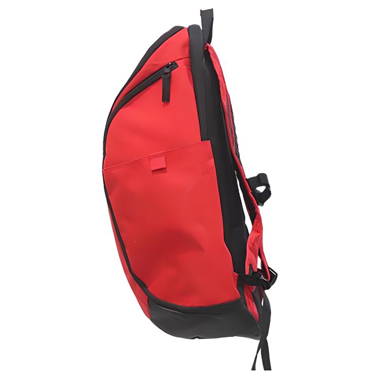 Рюкзак унисекс Nike DA1922-657 красный