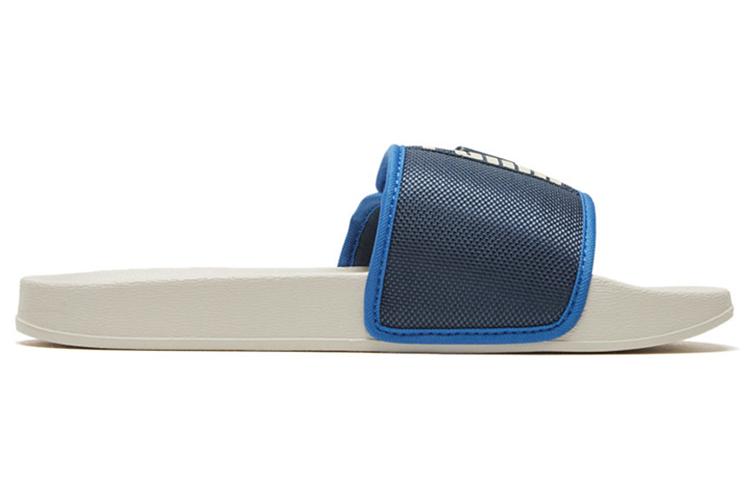 Шлепанцы PUMA Leadcat Ftr Wilo Slide синий, 38 EU