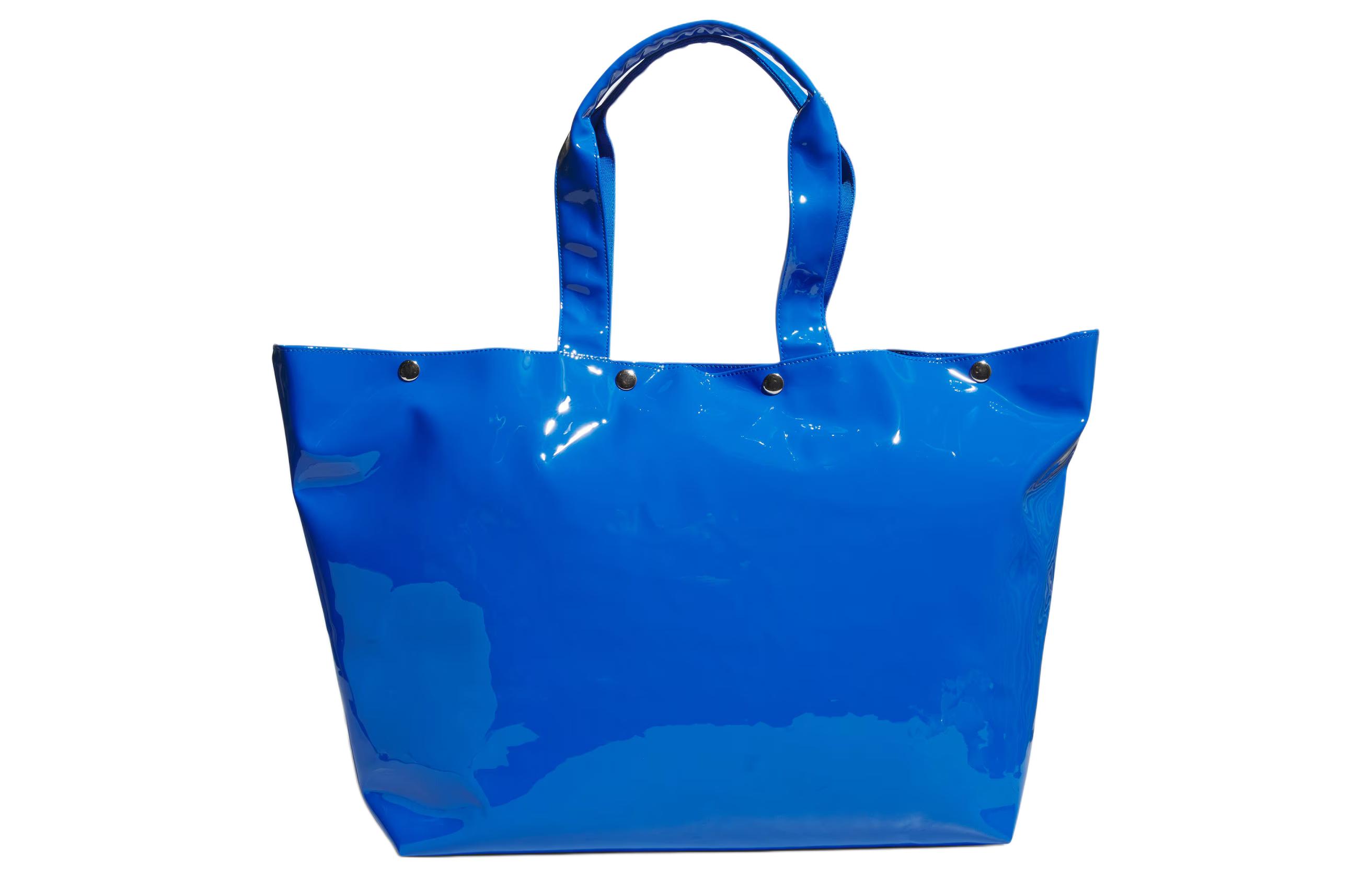 Сумка женская Adidas Originals JD5747 голубая