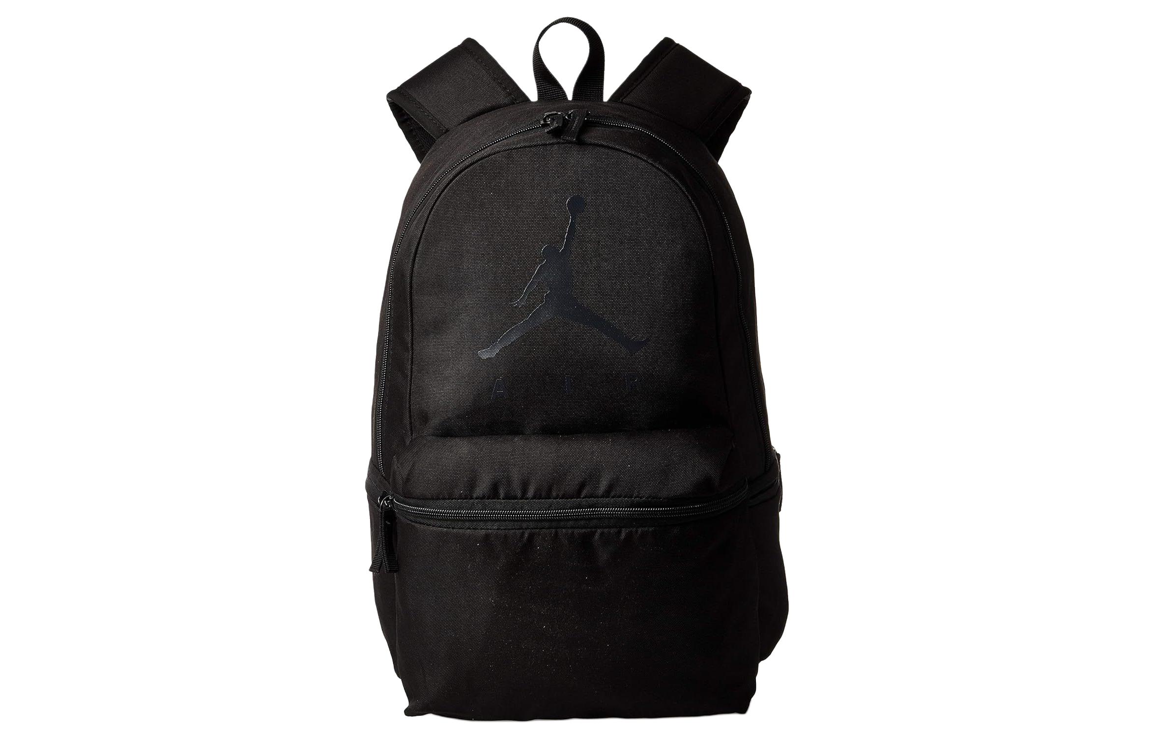 Рюкзак унисекс Jordan 9A0289-023 черный