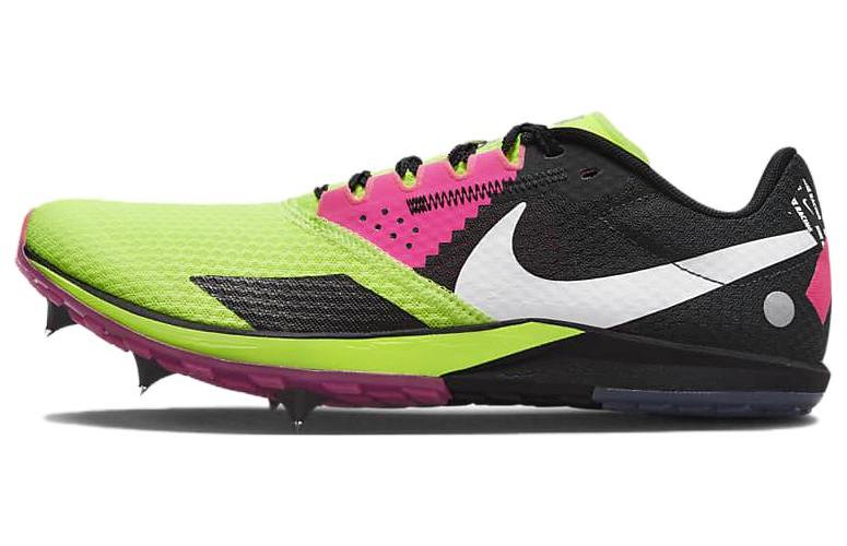 Шиповки унисекс Nike Air Zoom Rival XC Spikes 6, 44.5 EU