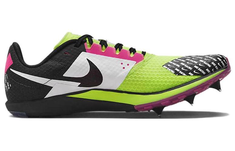 Шиповки унисекс Nike Air Zoom Rival XC Spikes 6, 44.5 EU