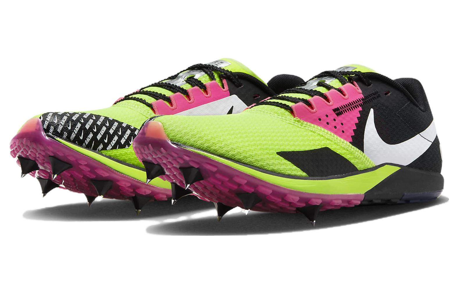 Шиповки унисекс Nike Air Zoom Rival XC Spikes 6, 44.5 EU