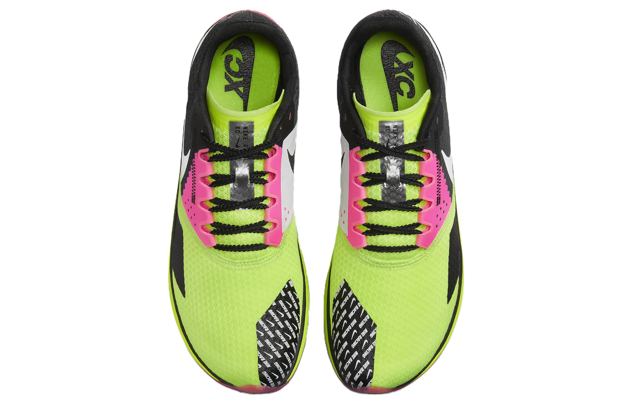 Шиповки унисекс Nike Air Zoom Rival XC Spikes 6, 44.5 EU
