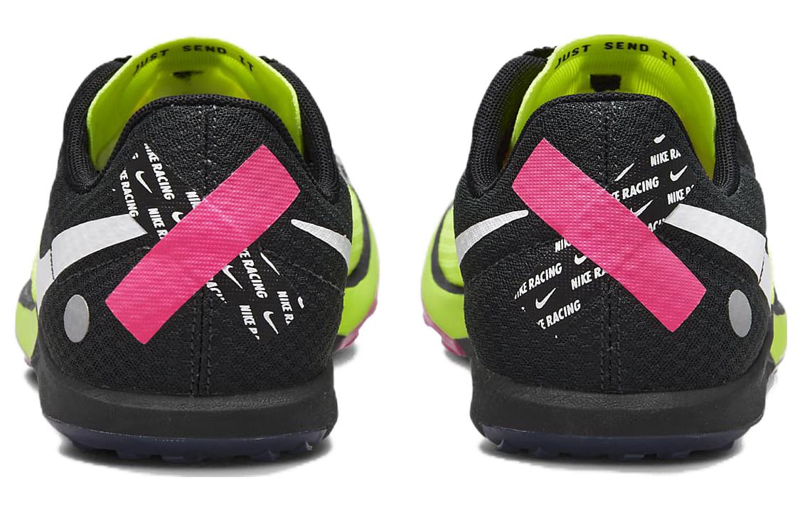 Шиповки унисекс Nike Air Zoom Rival XC Spikes 6, 44.5 EU