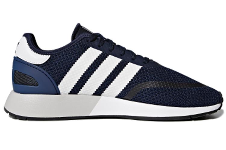 Кроссовки унисекс Adidas N 5923 navy, 44 2/3 EU