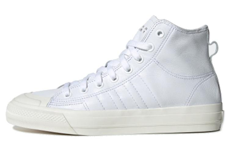 Кроссовки мужские Adidas Nizza RF Hi Recon Pack, 41 EU