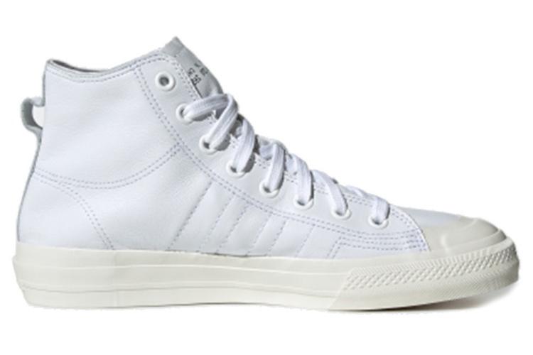 Кроссовки мужские Adidas Nizza RF Hi Recon Pack, 41 EU