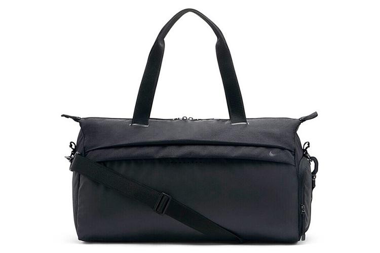 Спортивная сумка унисекс Nike BA5528-010 черная