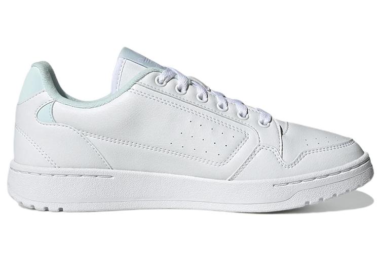 Кеды женские Adidas Originals NY 90 белые, 36 2/3 EU