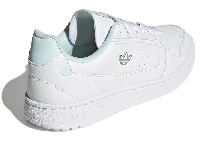 Кеды женские Adidas Originals NY 90 белые, 36 2/3 EU