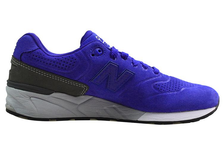 Кроссовки мужские New Balance MRL999, blue/white, 40 EU