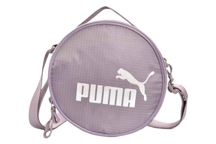 Сумка женская PUMA 075718-02, dream purple