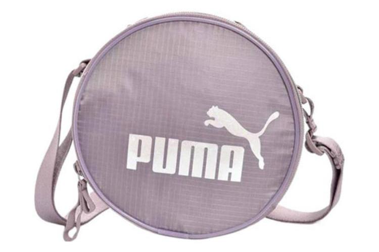 Сумка женская PUMA 075718-02, dream purple
