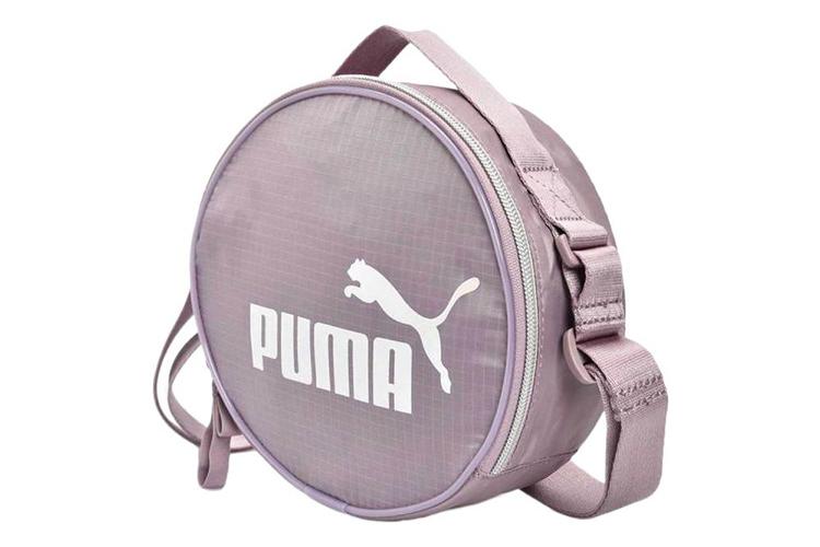 Сумка женская PUMA 075718-02, dream purple