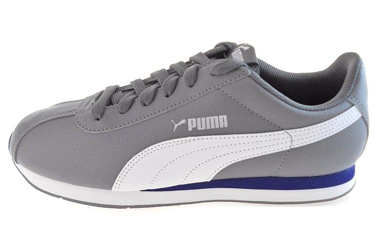 Кроссовки мужские PUMA Turin серые, 44 EU