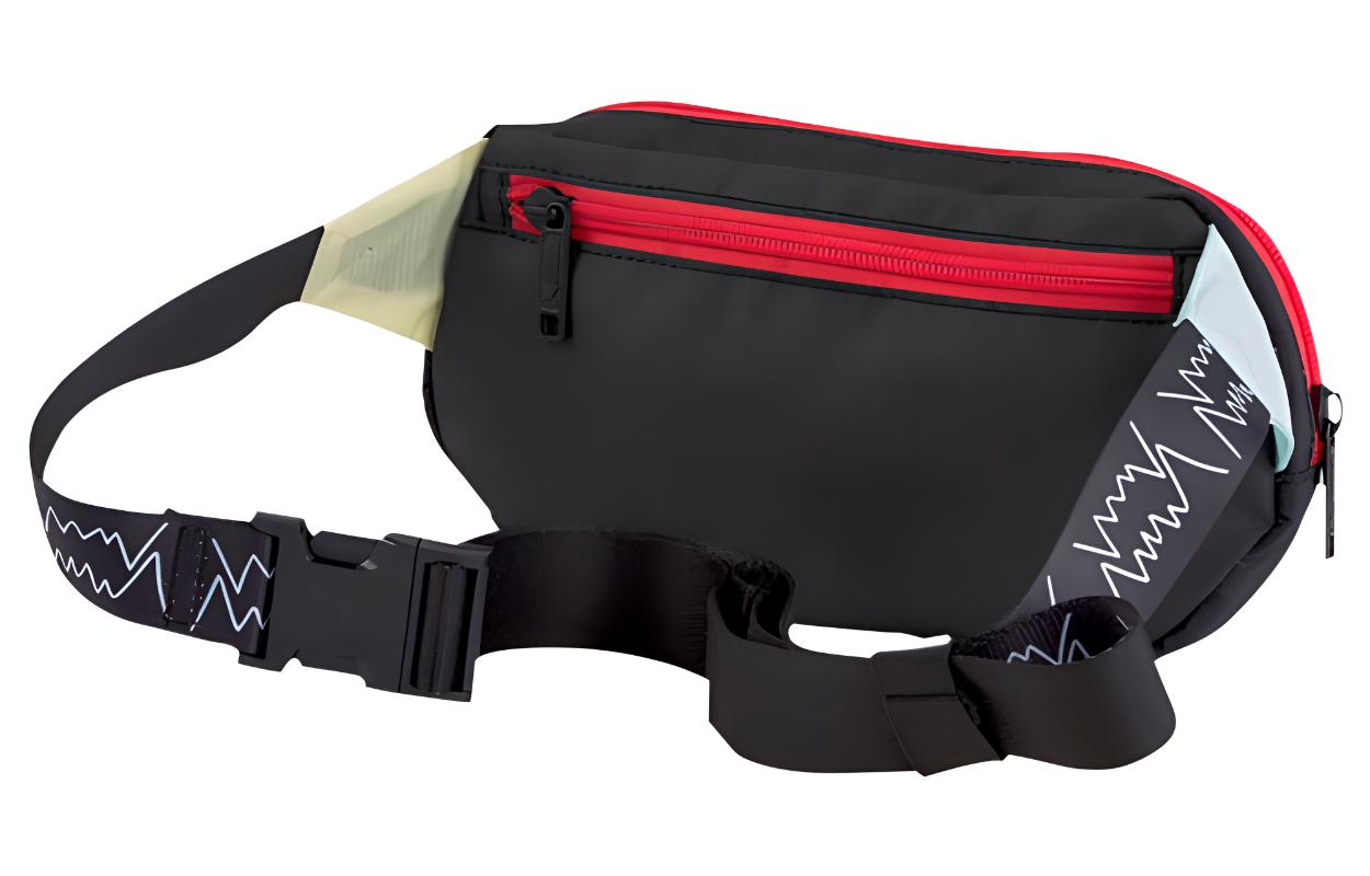 Сумка унисекс PUMA 078559-02 черная, OSFA EU