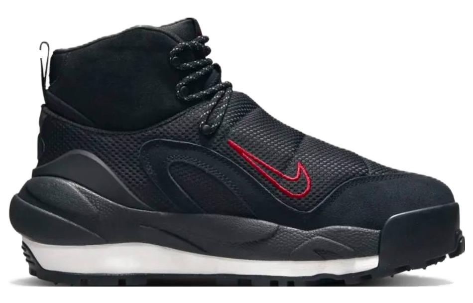 Кроссовки мужские Nike Magmascape Sp Sacai черные, 44 EU