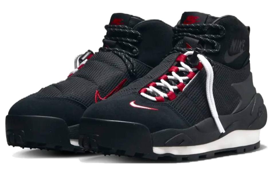 Кроссовки мужские Nike Magmascape Sp Sacai черные, 44 EU