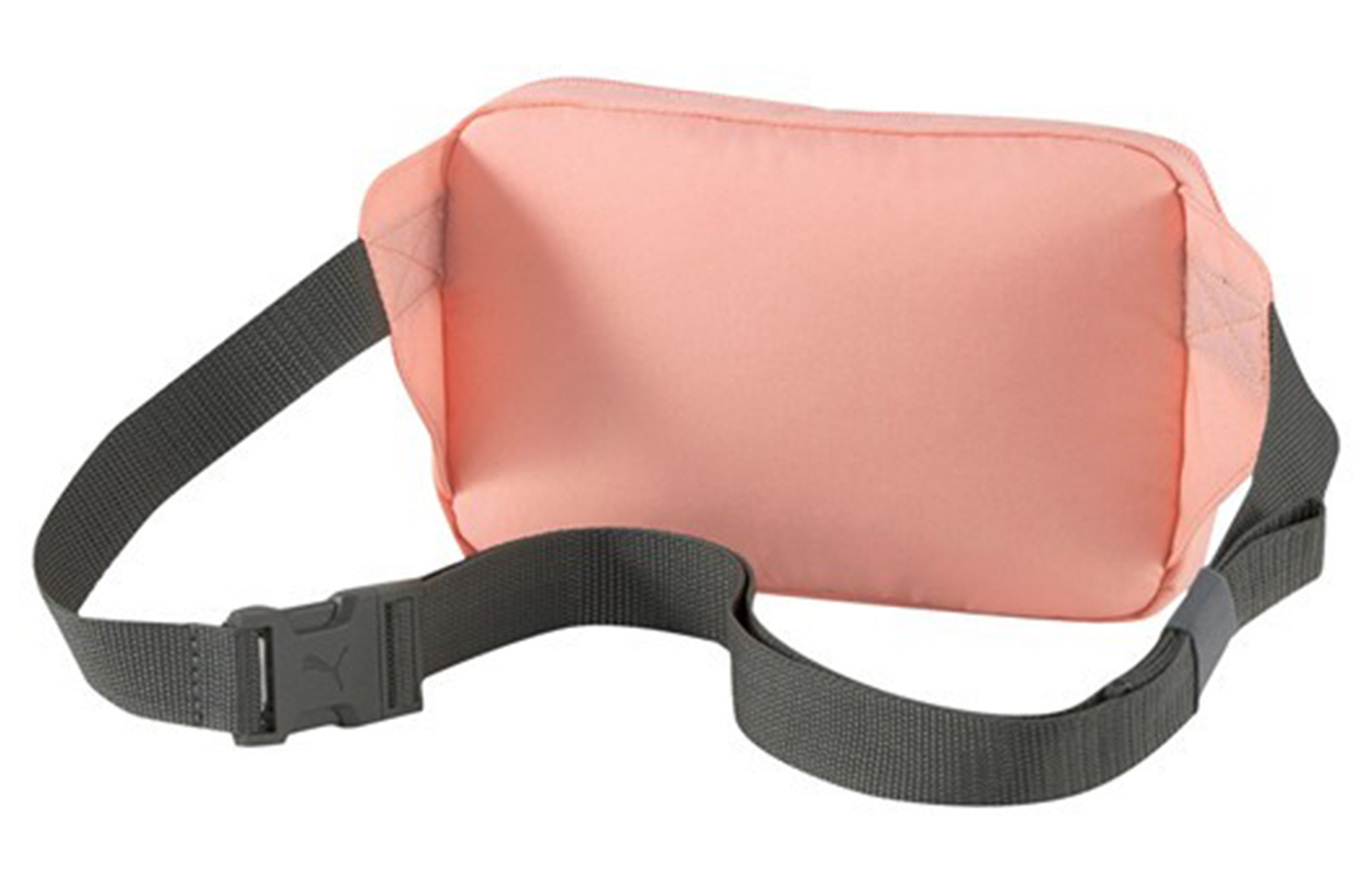 Сумка PUMA 078035-20, цвет cherry blossom pink