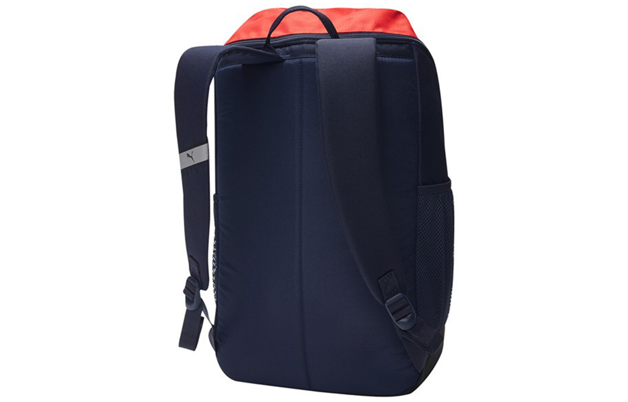 Рюкзак унисекс PUMA 077292-07, navy blue
